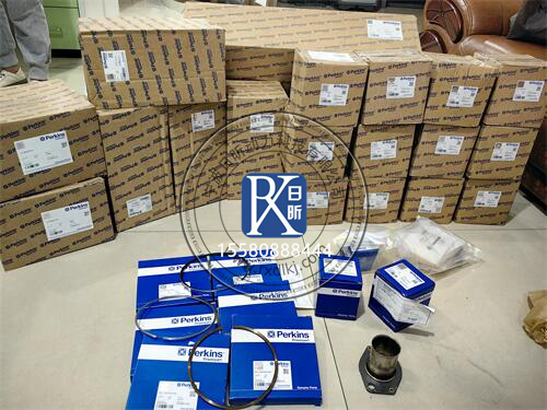 Perkins帕金斯1106S-70柴油機原廠配件：工業動力的可靠保障